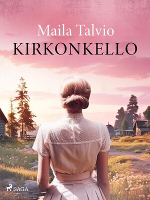 cover image of Kirkonkello